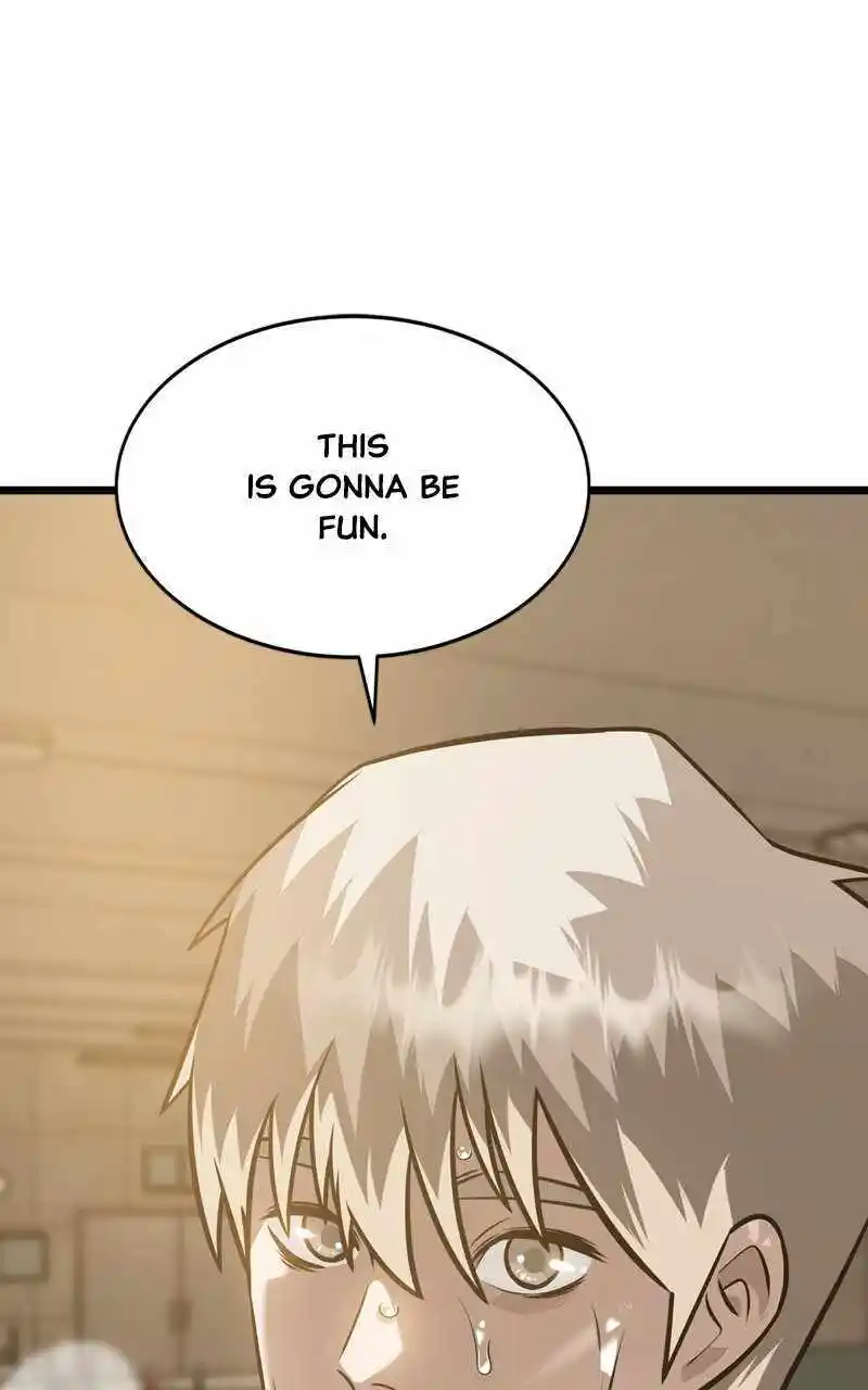 Infinity Chapter 102