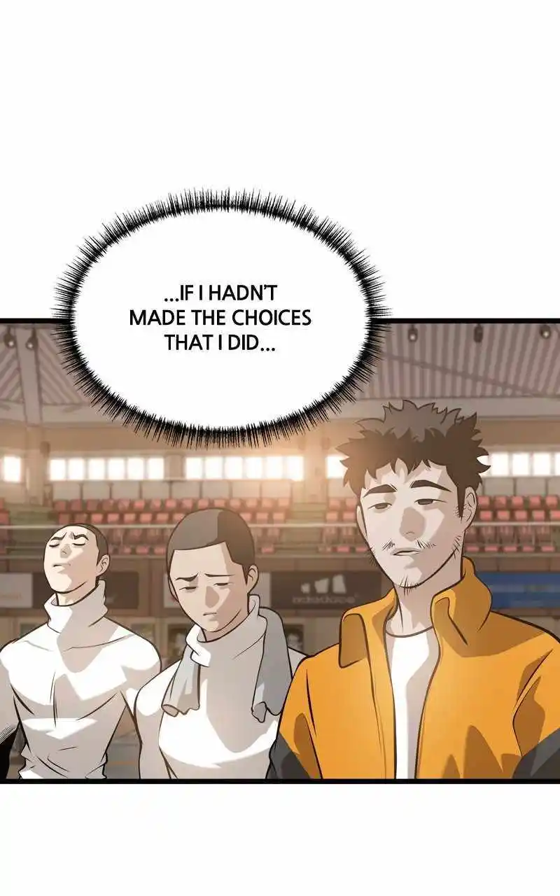 Infinity Chapter 103