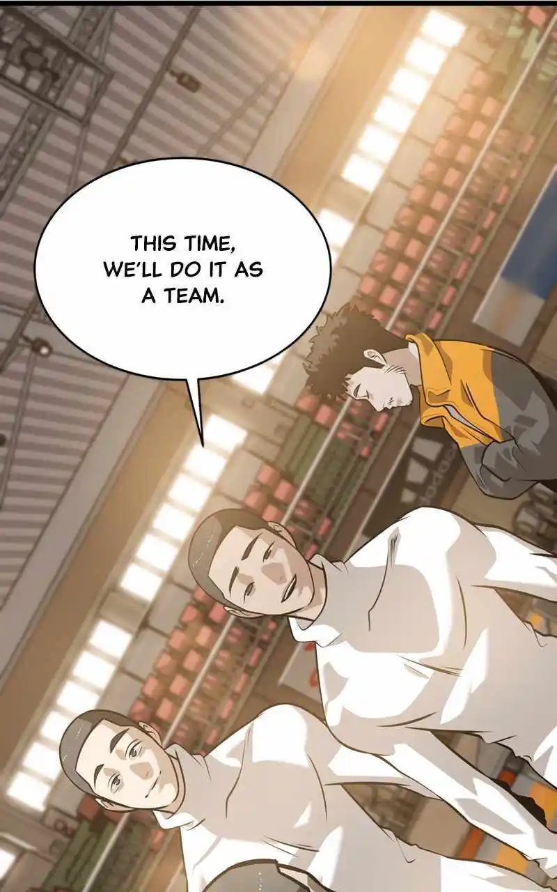 Infinity Chapter 103