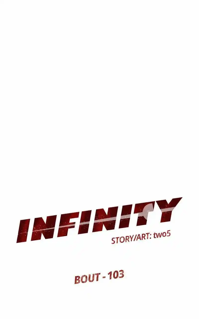 Infinity Chapter 103