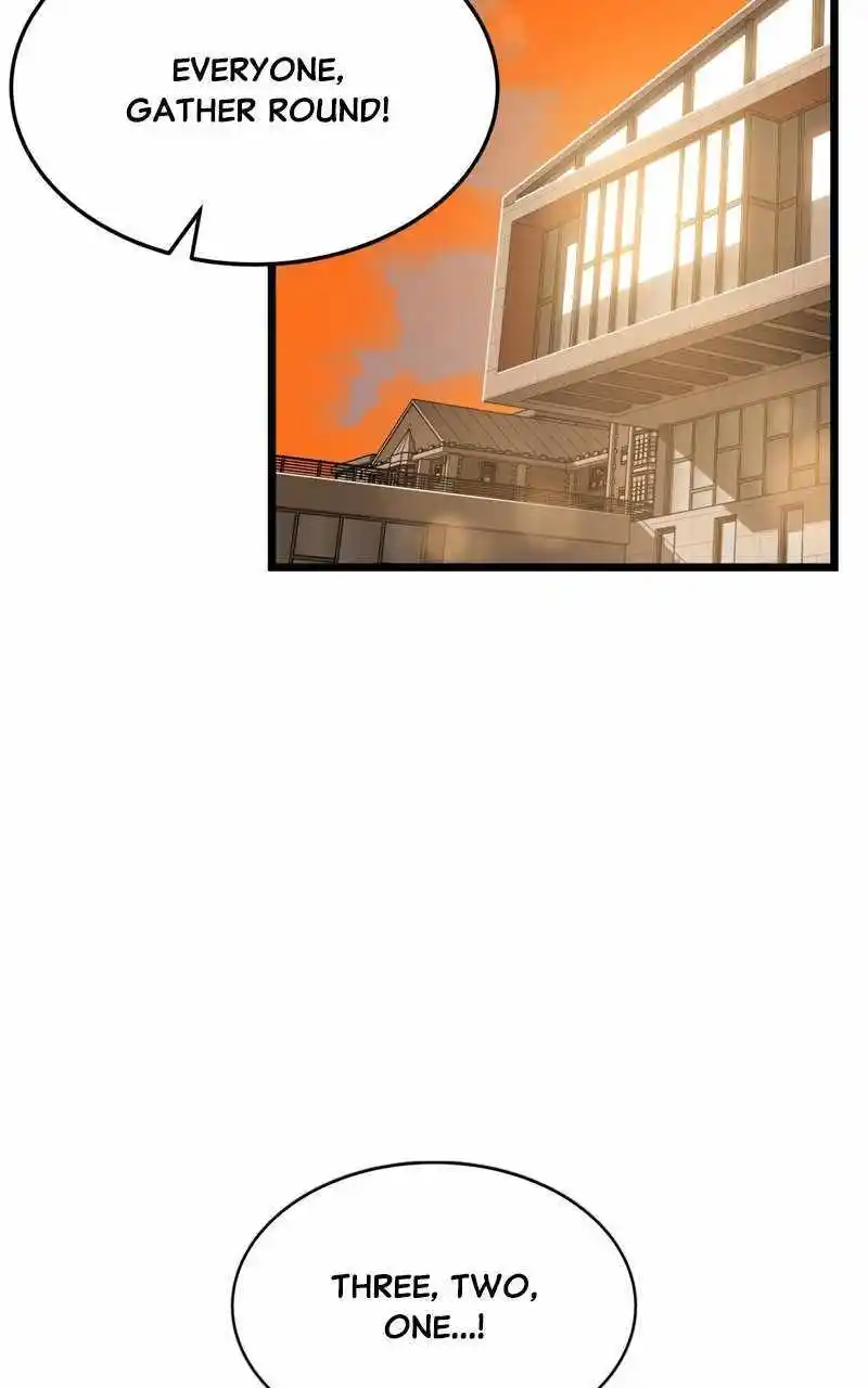 Infinity Chapter 103