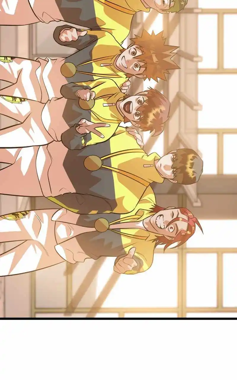 Infinity Chapter 103