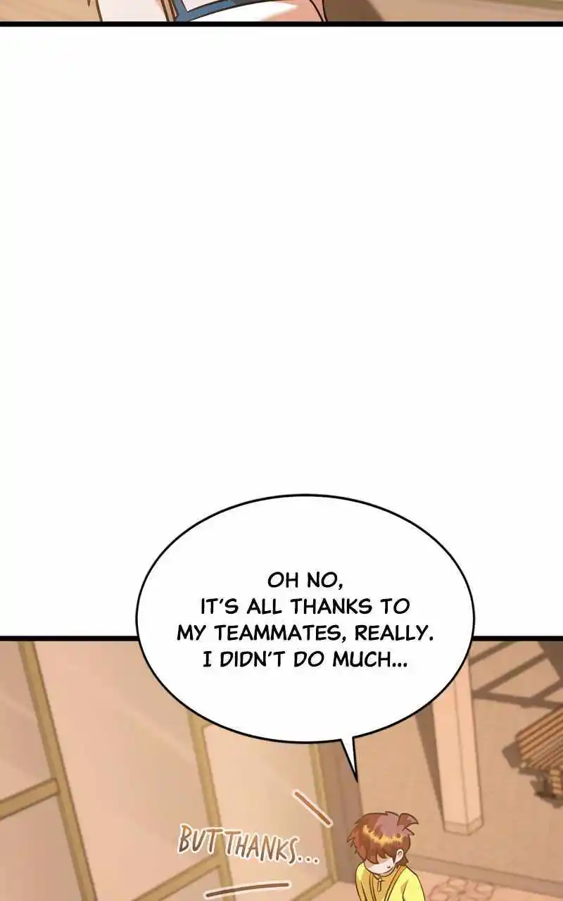 Infinity Chapter 103