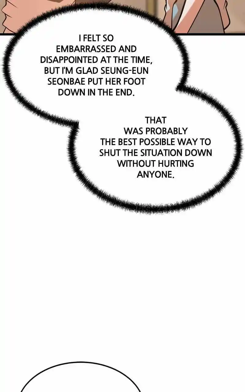 Infinity Chapter 103