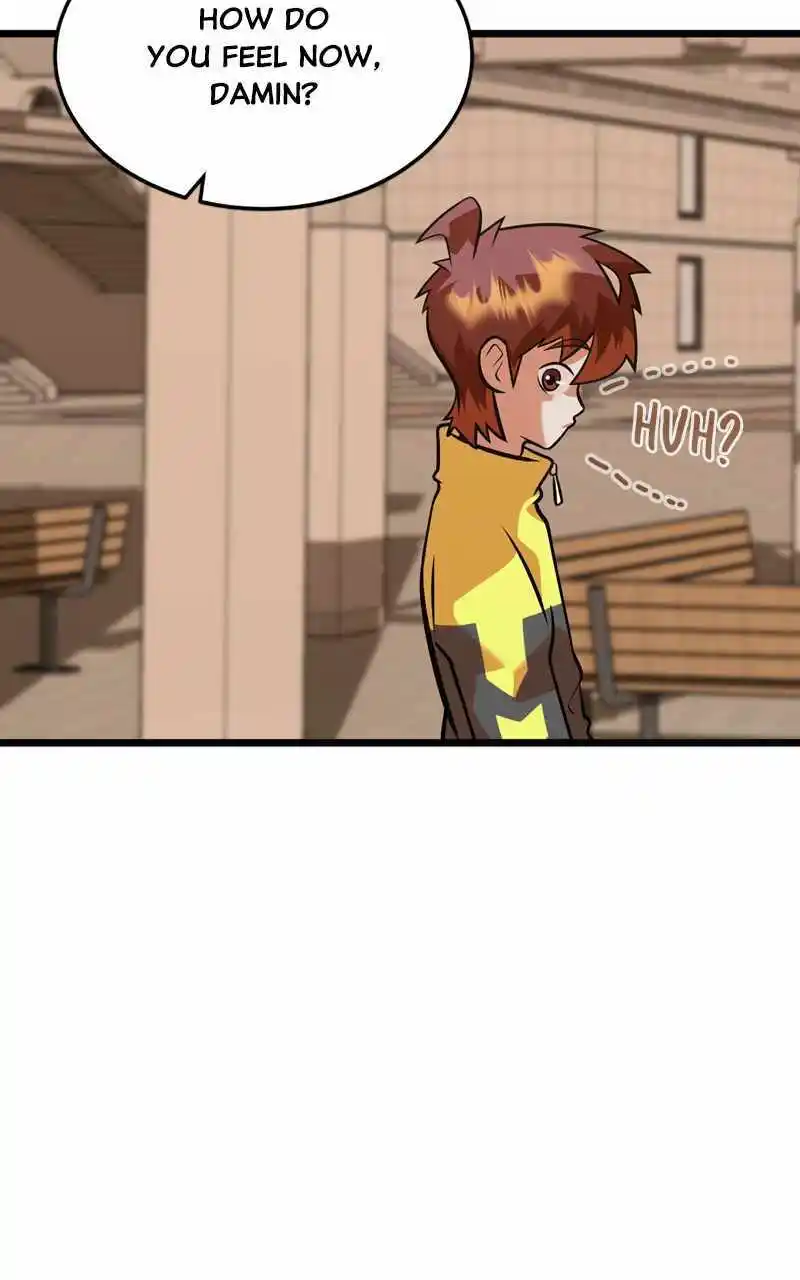 Infinity Chapter 103