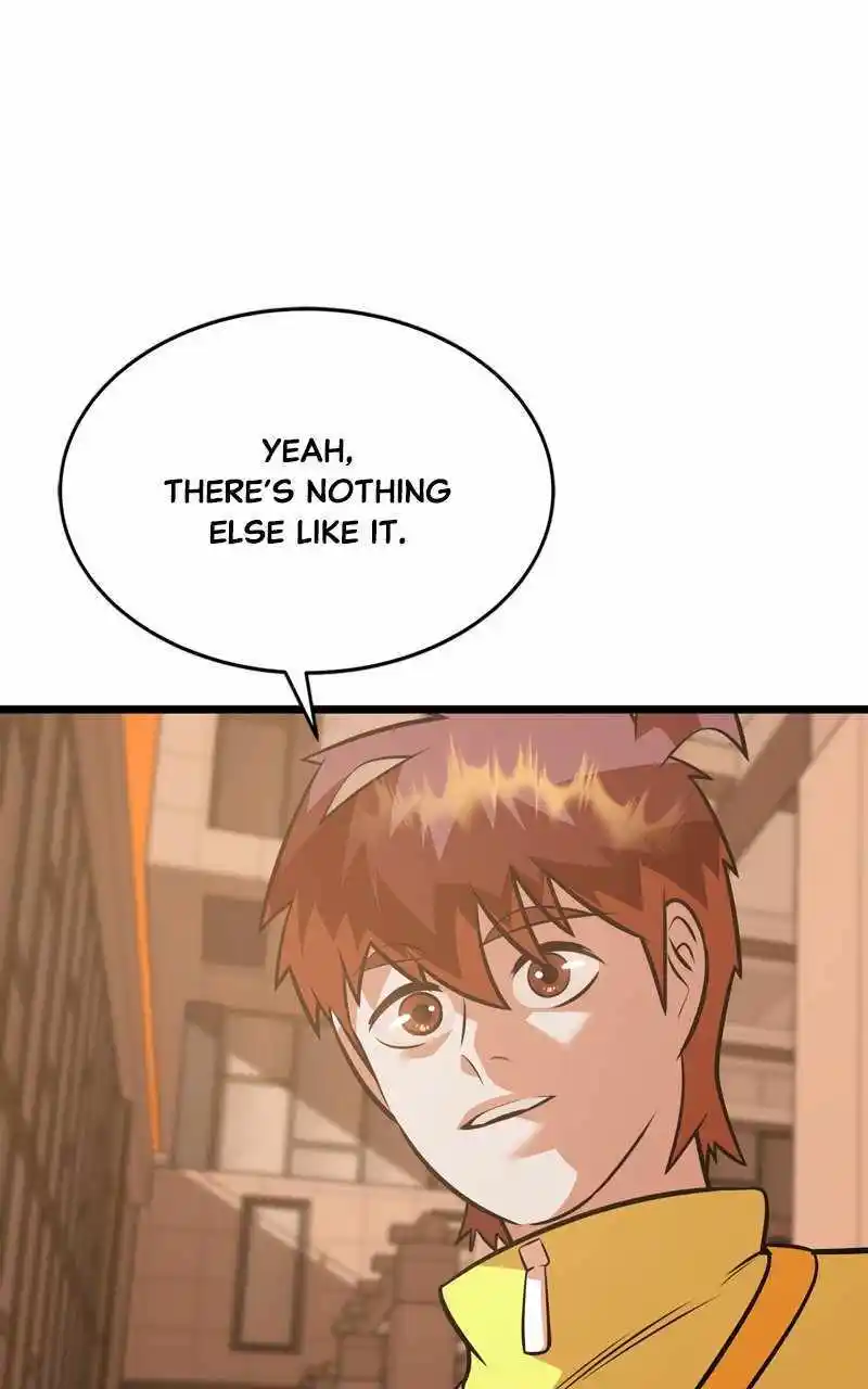 Infinity Chapter 103