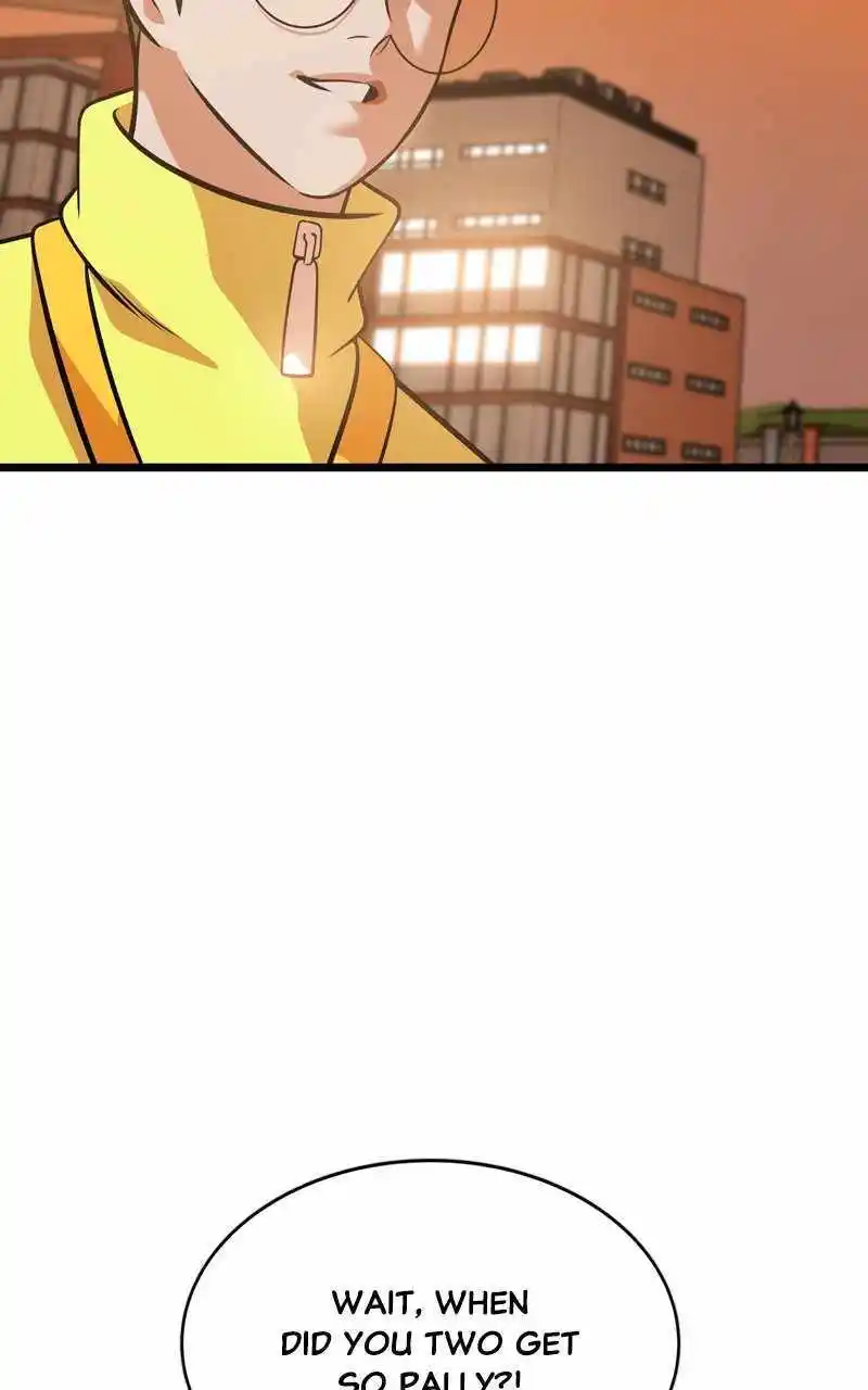 Infinity Chapter 103