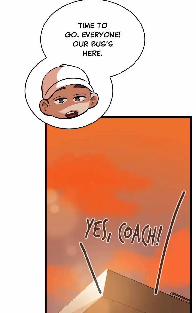 Infinity Chapter 103