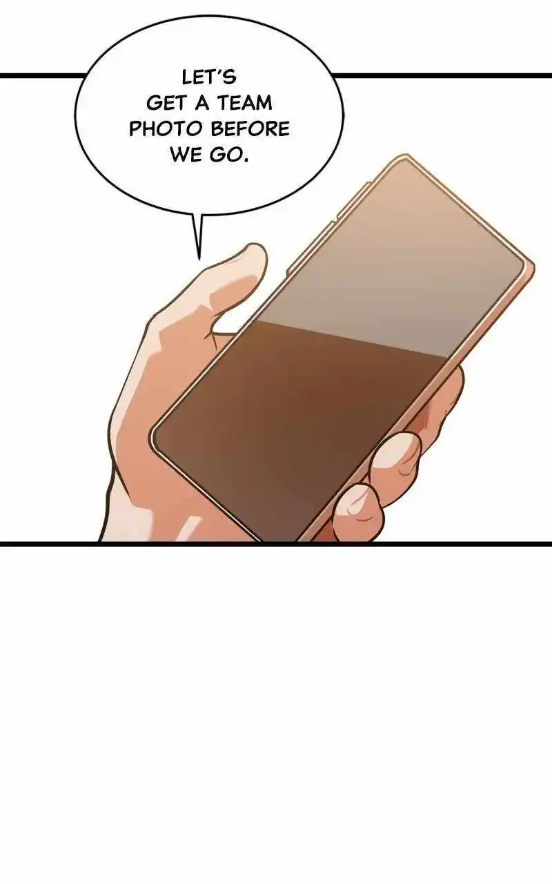 Infinity Chapter 103