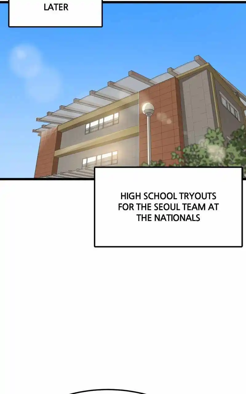 Infinity Chapter 103