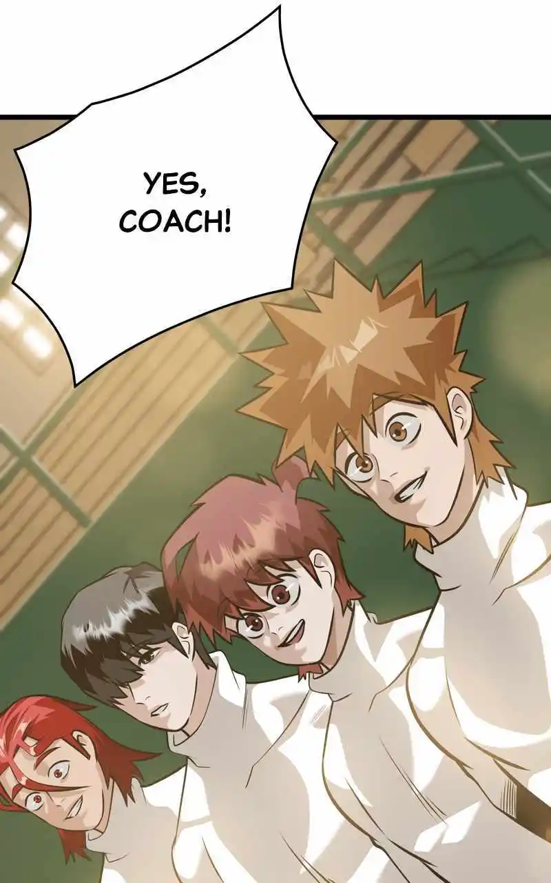 Infinity Chapter 103