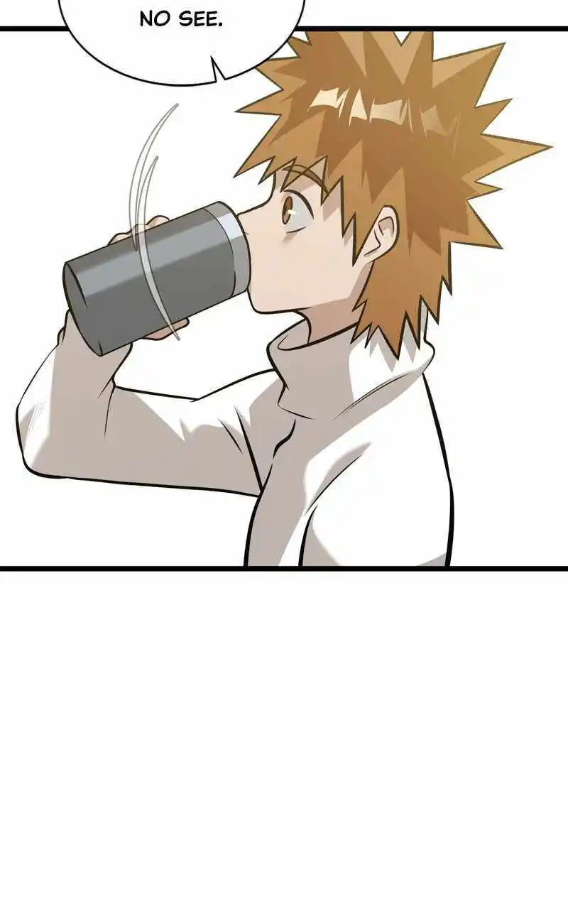 Infinity Chapter 103