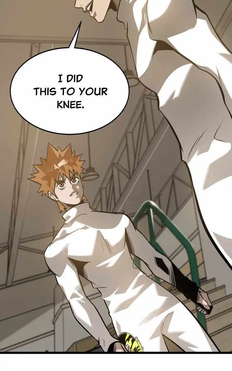 Infinity Chapter 103