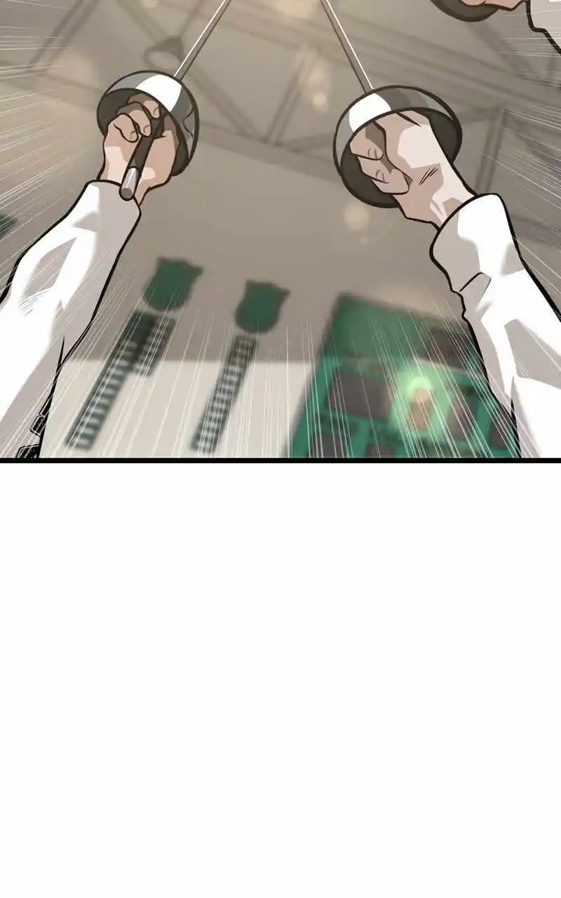 Infinity Chapter 104