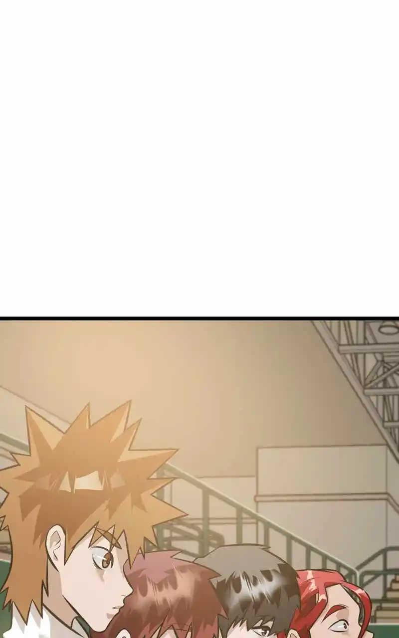 Infinity Chapter 104