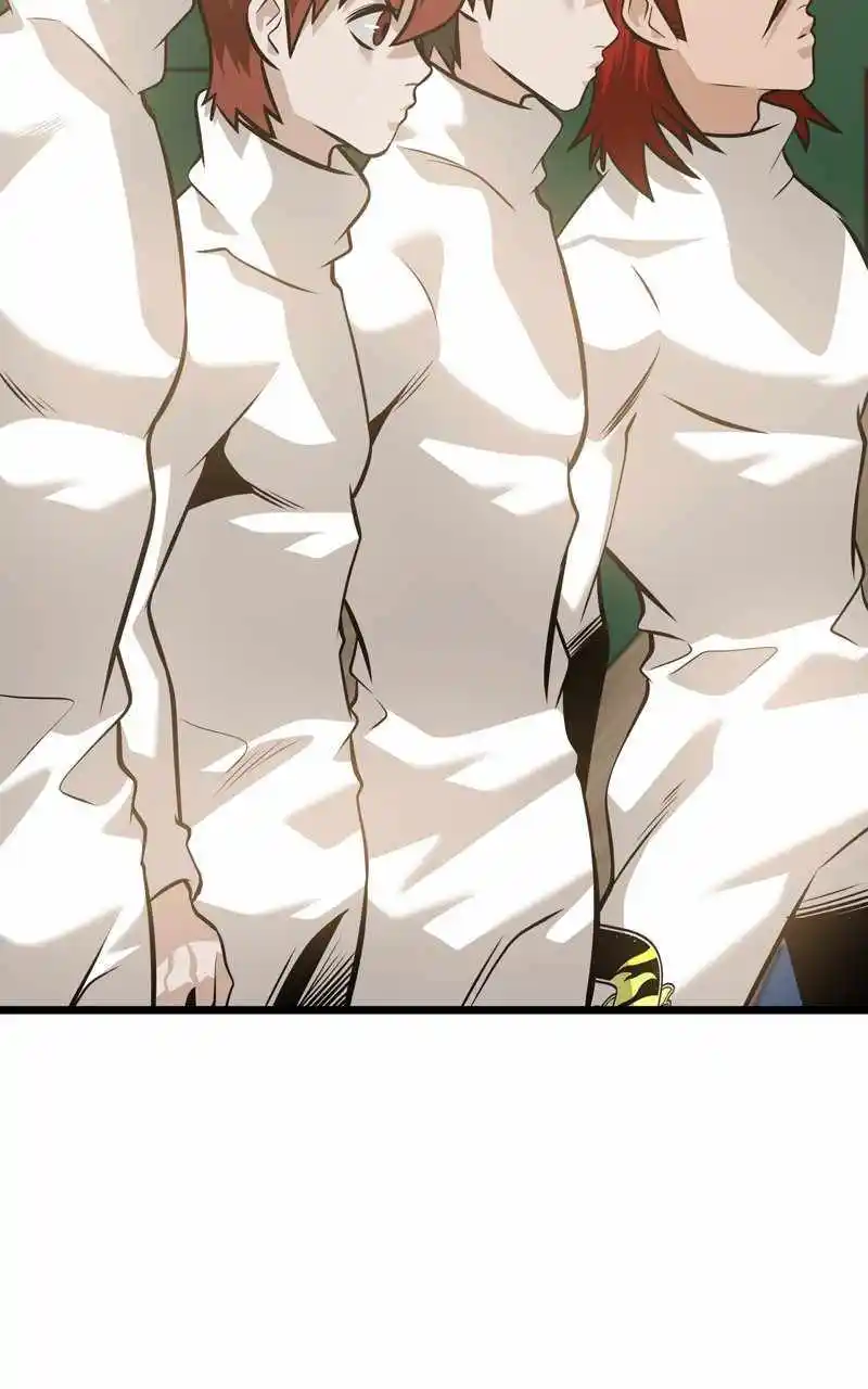 Infinity Chapter 104