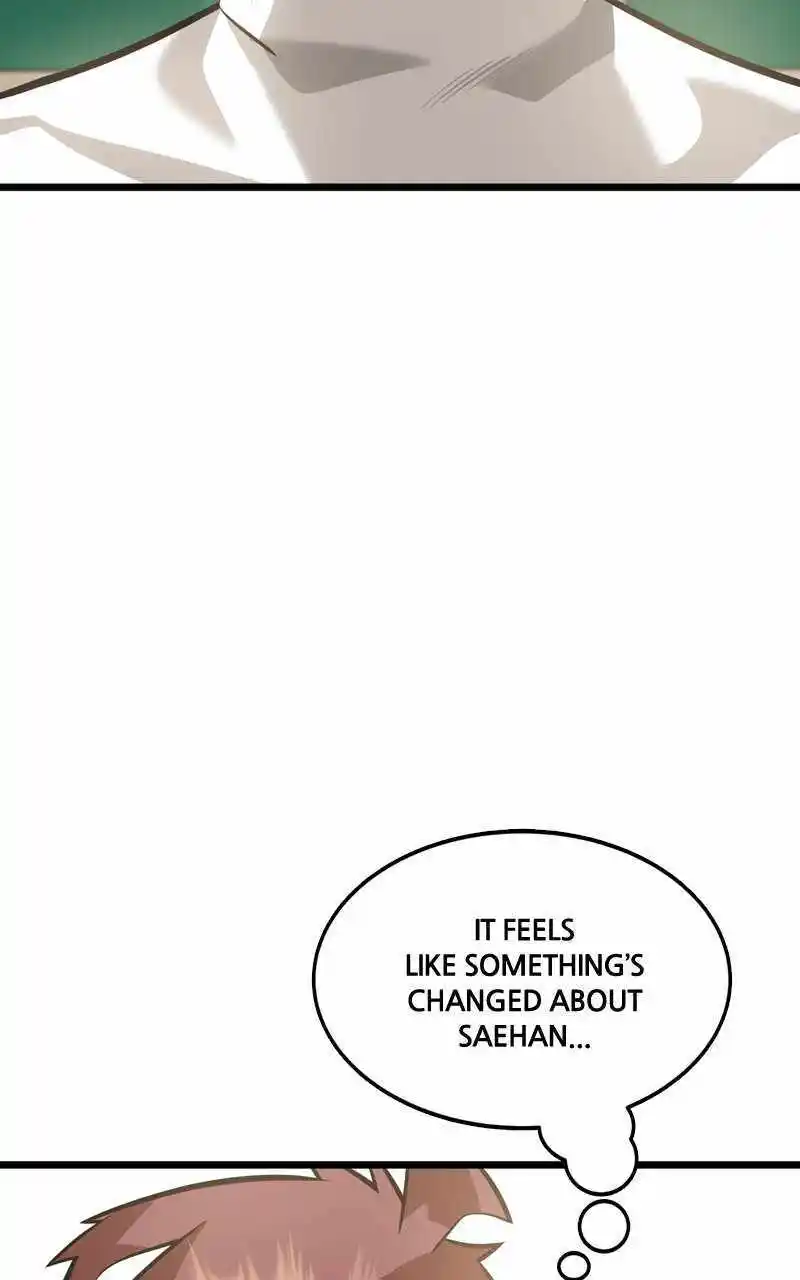 Infinity Chapter 104