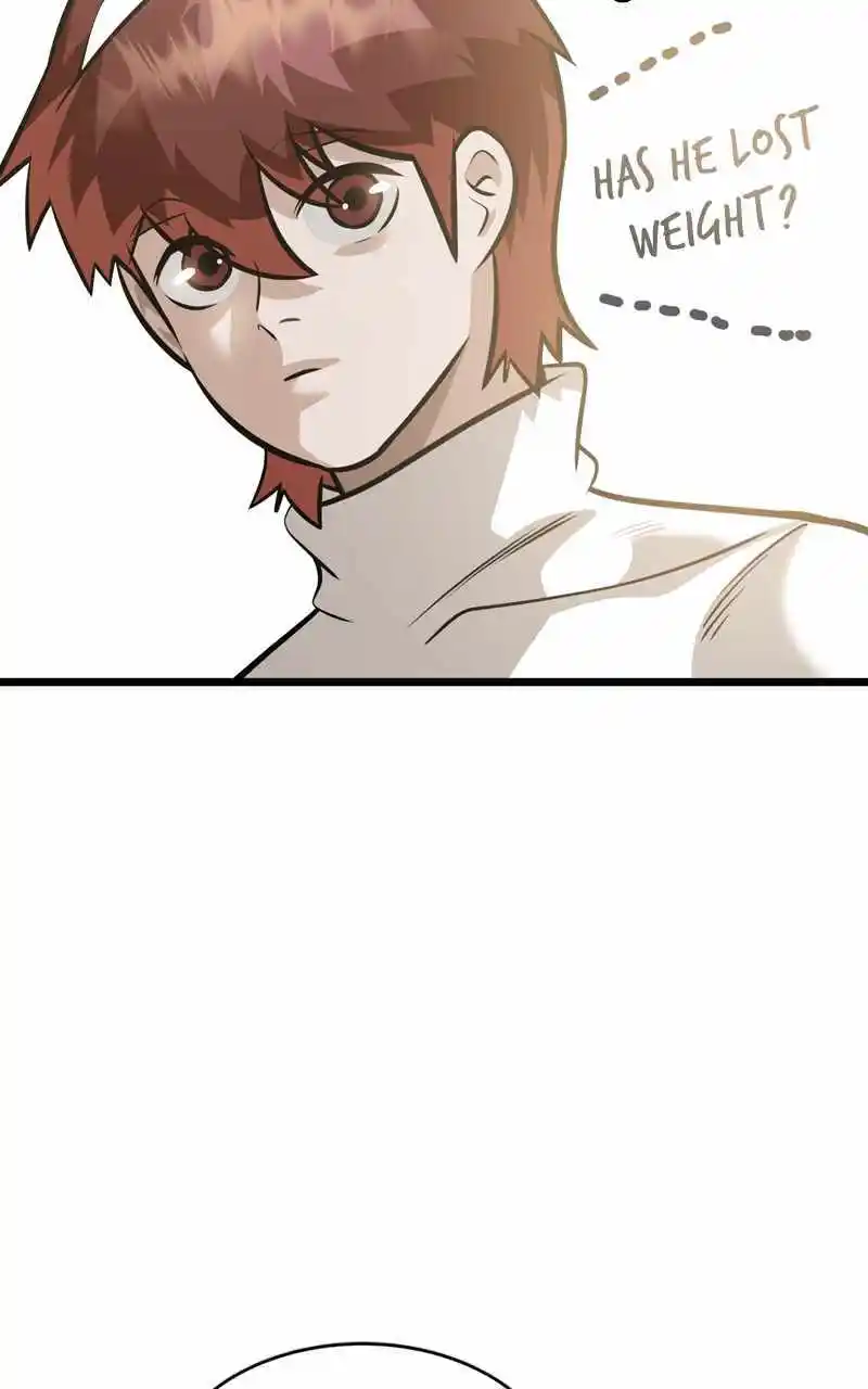 Infinity Chapter 104