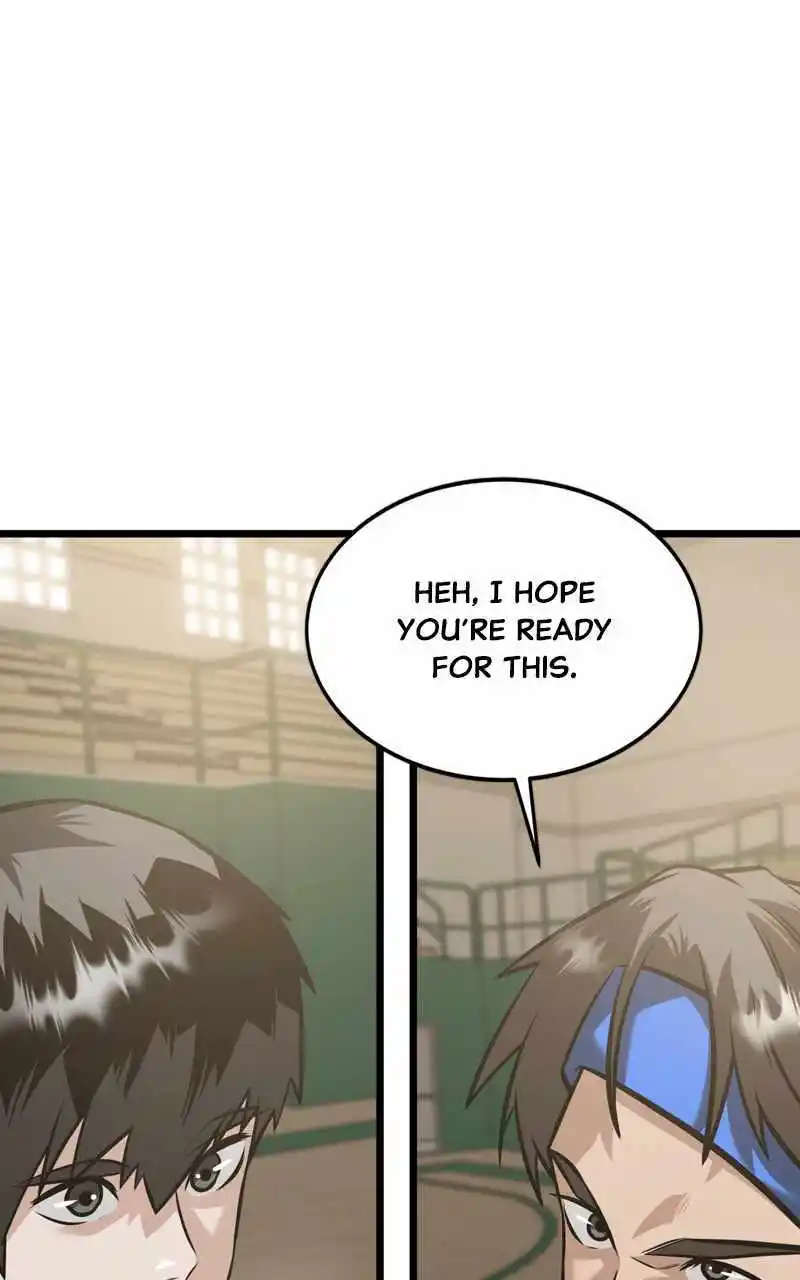 Infinity Chapter 104