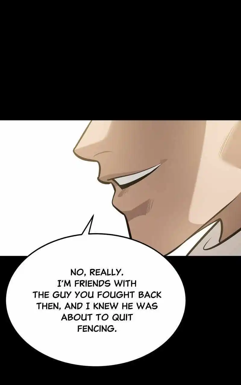 Infinity Chapter 104