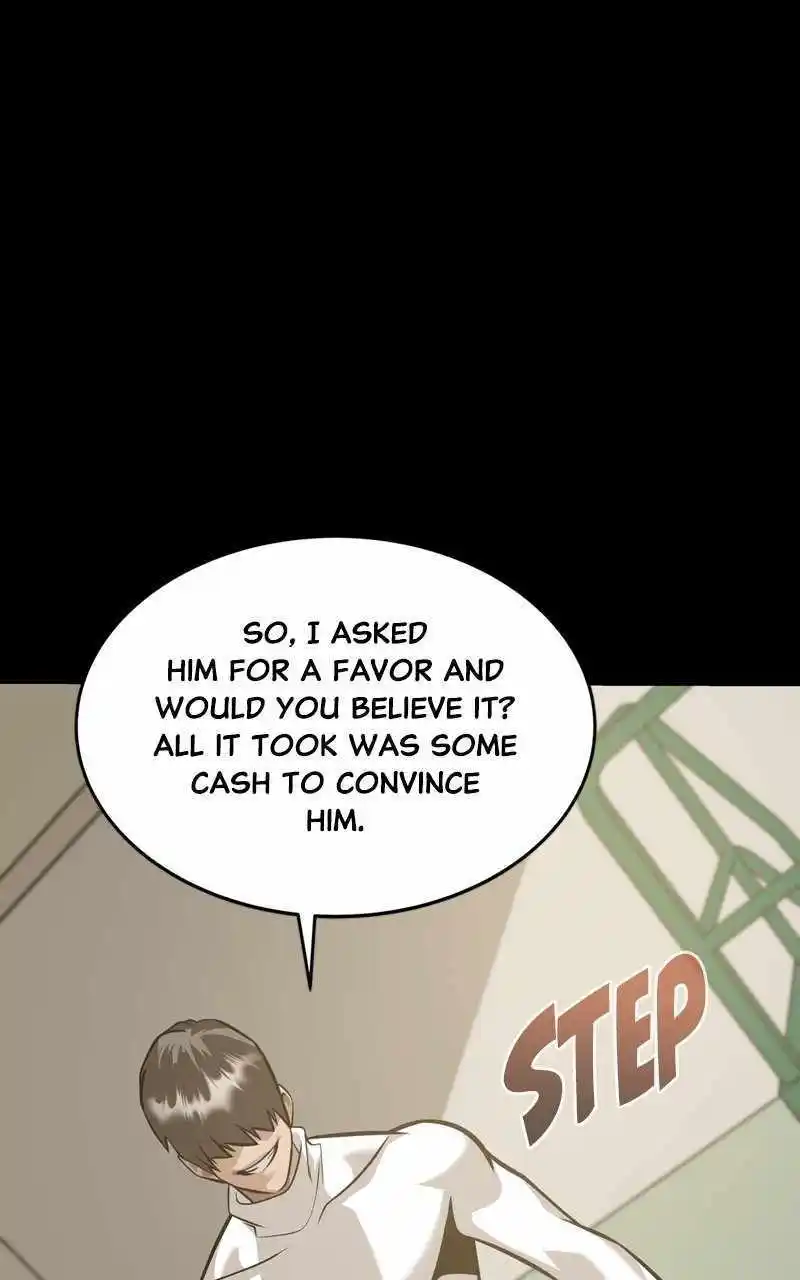 Infinity Chapter 104