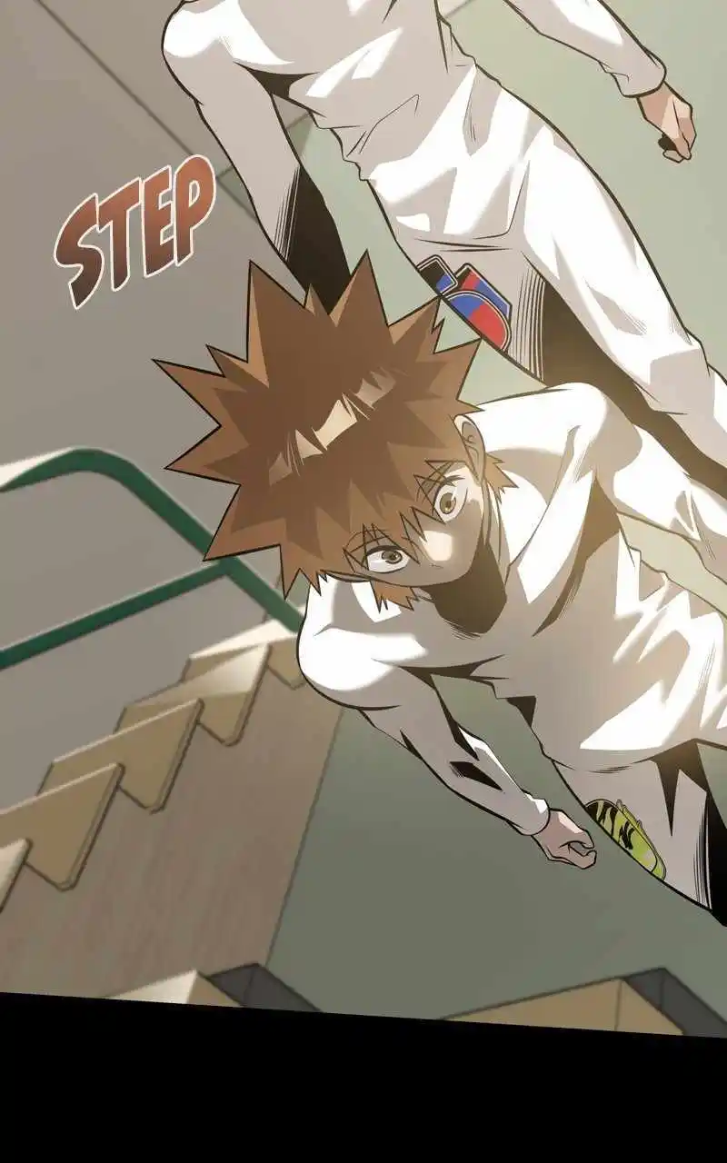 Infinity Chapter 104