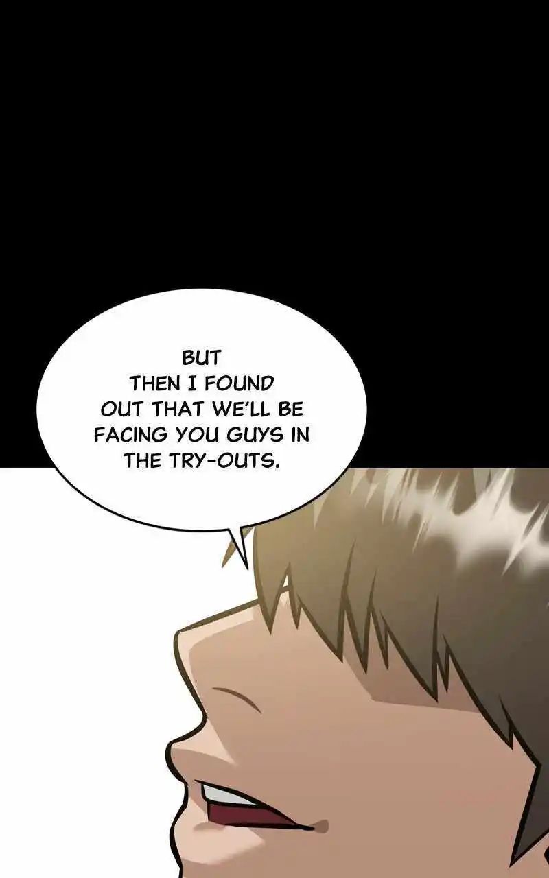 Infinity Chapter 104