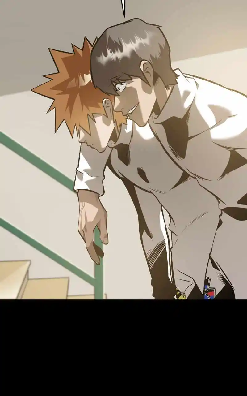 Infinity Chapter 104