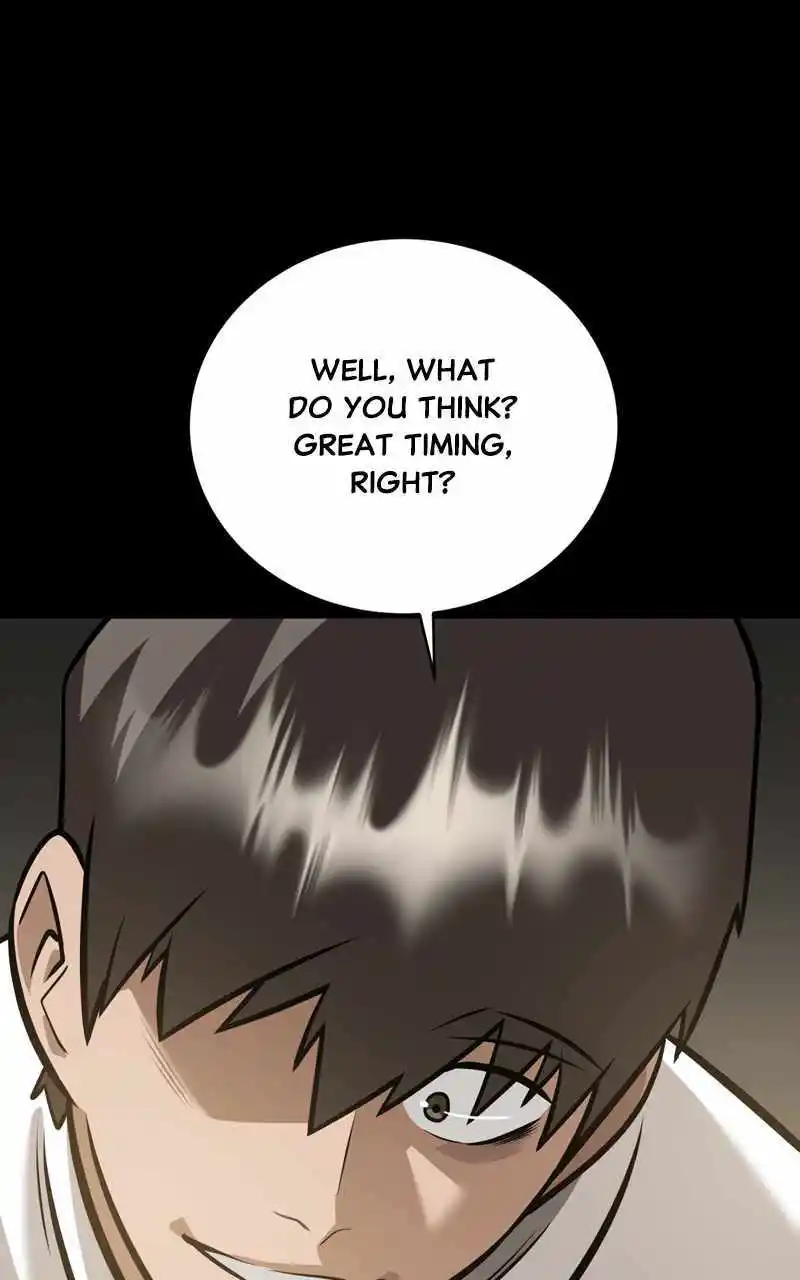 Infinity Chapter 104