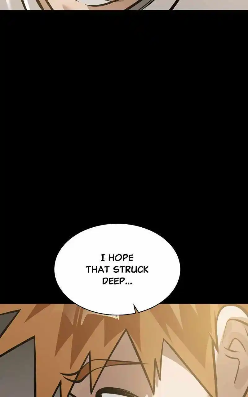 Infinity Chapter 104