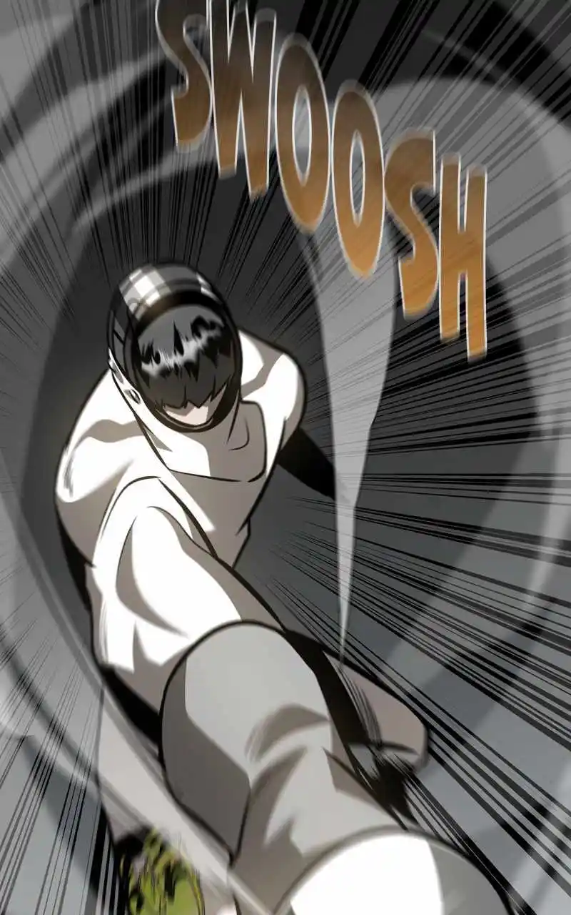 Infinity Chapter 104