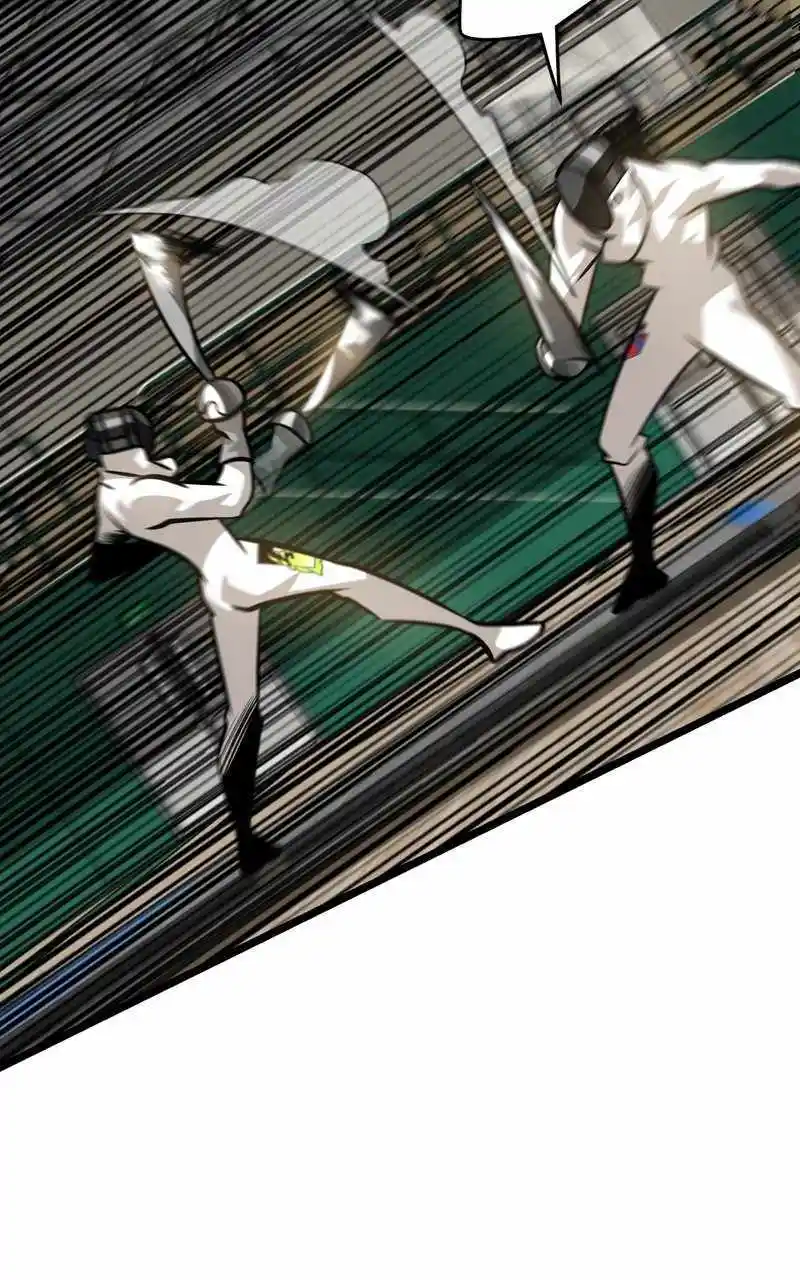 Infinity Chapter 104