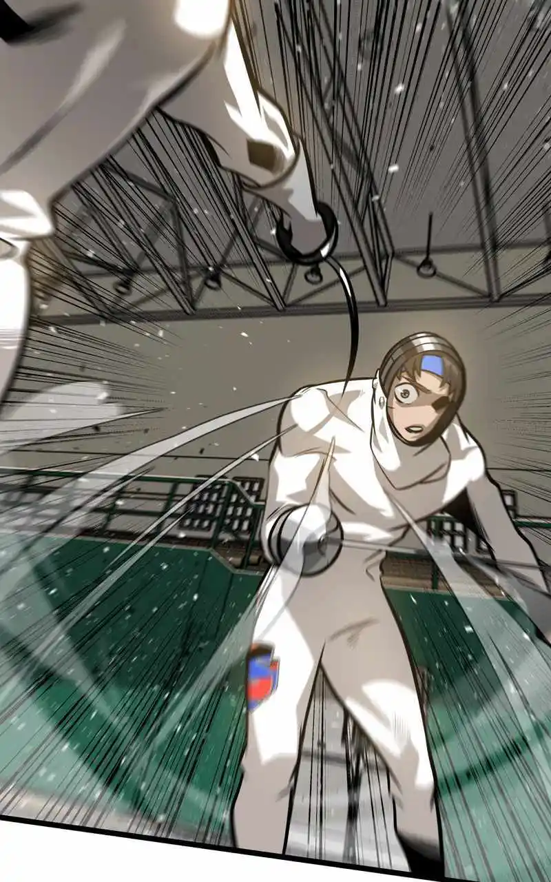 Infinity Chapter 104