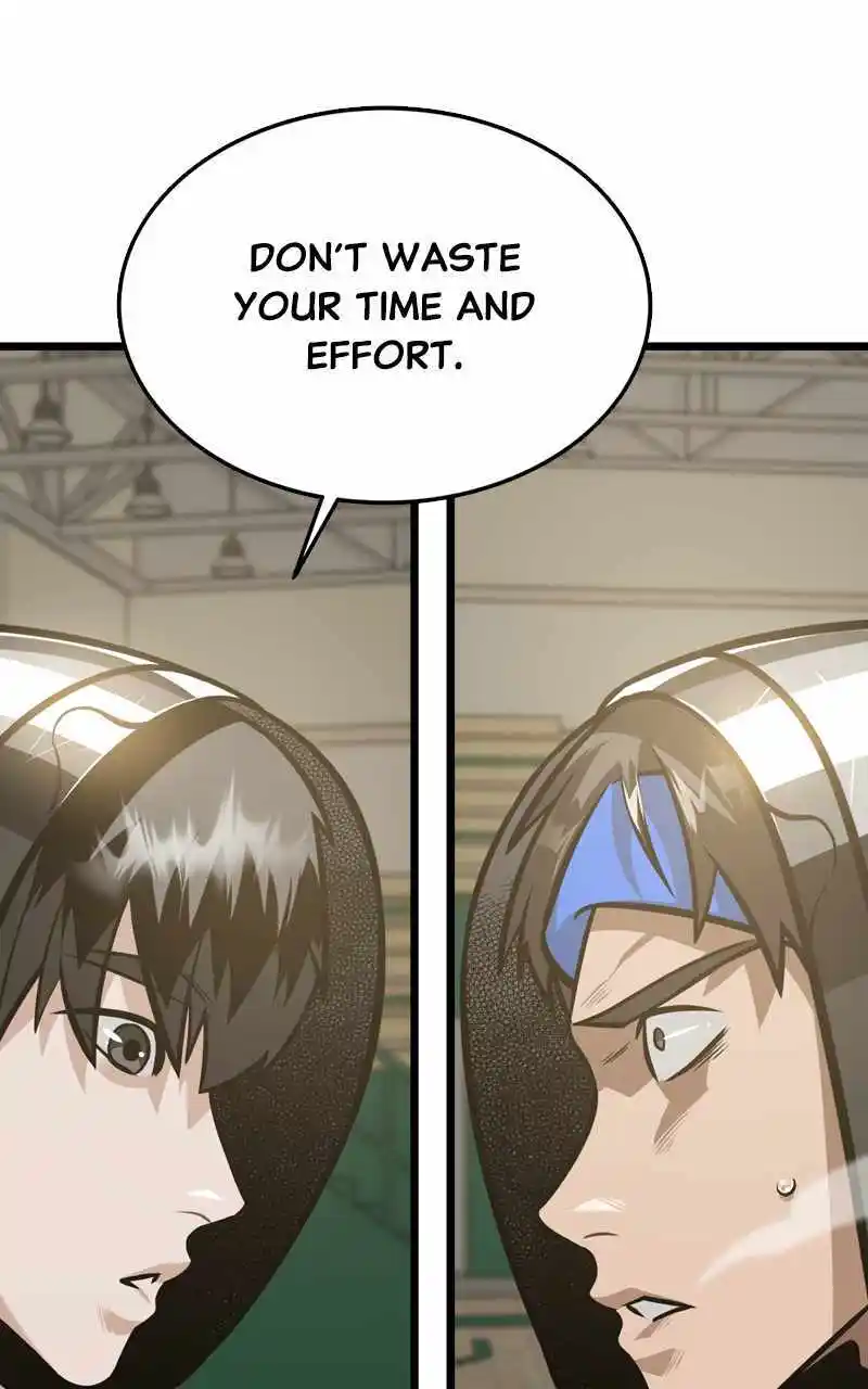 Infinity Chapter 104