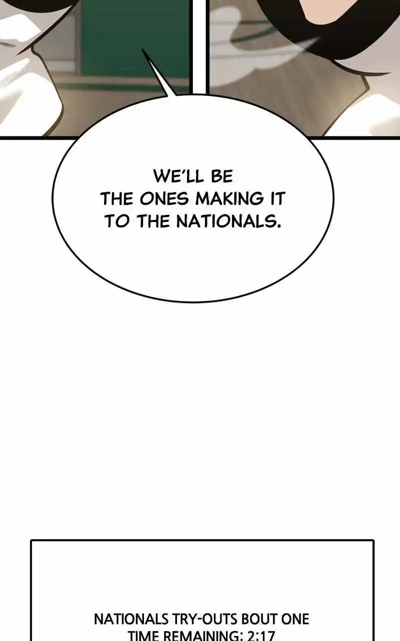 Infinity Chapter 104