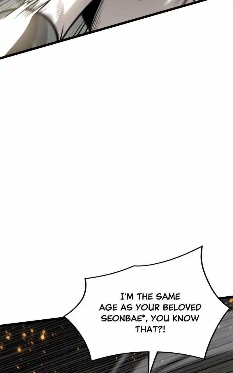 Infinity Chapter 105