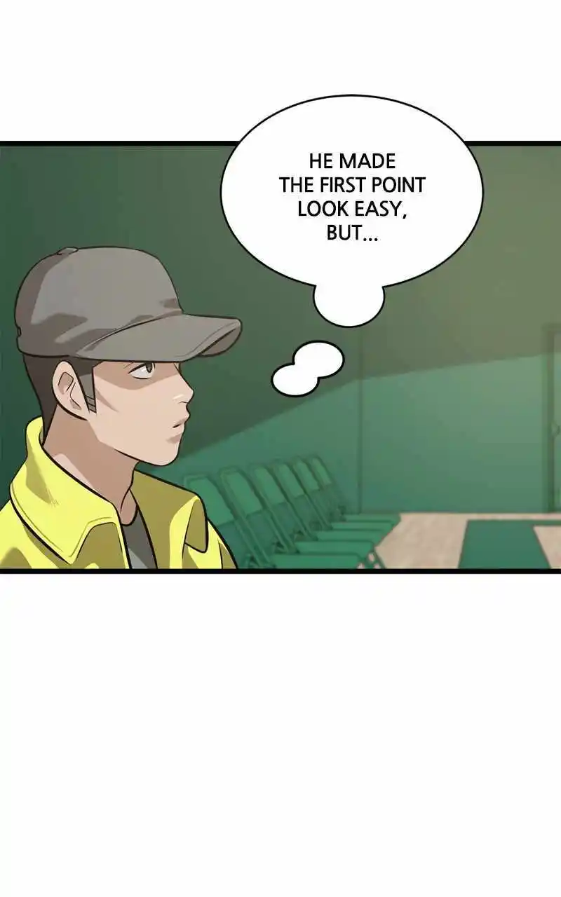 Infinity Chapter 105