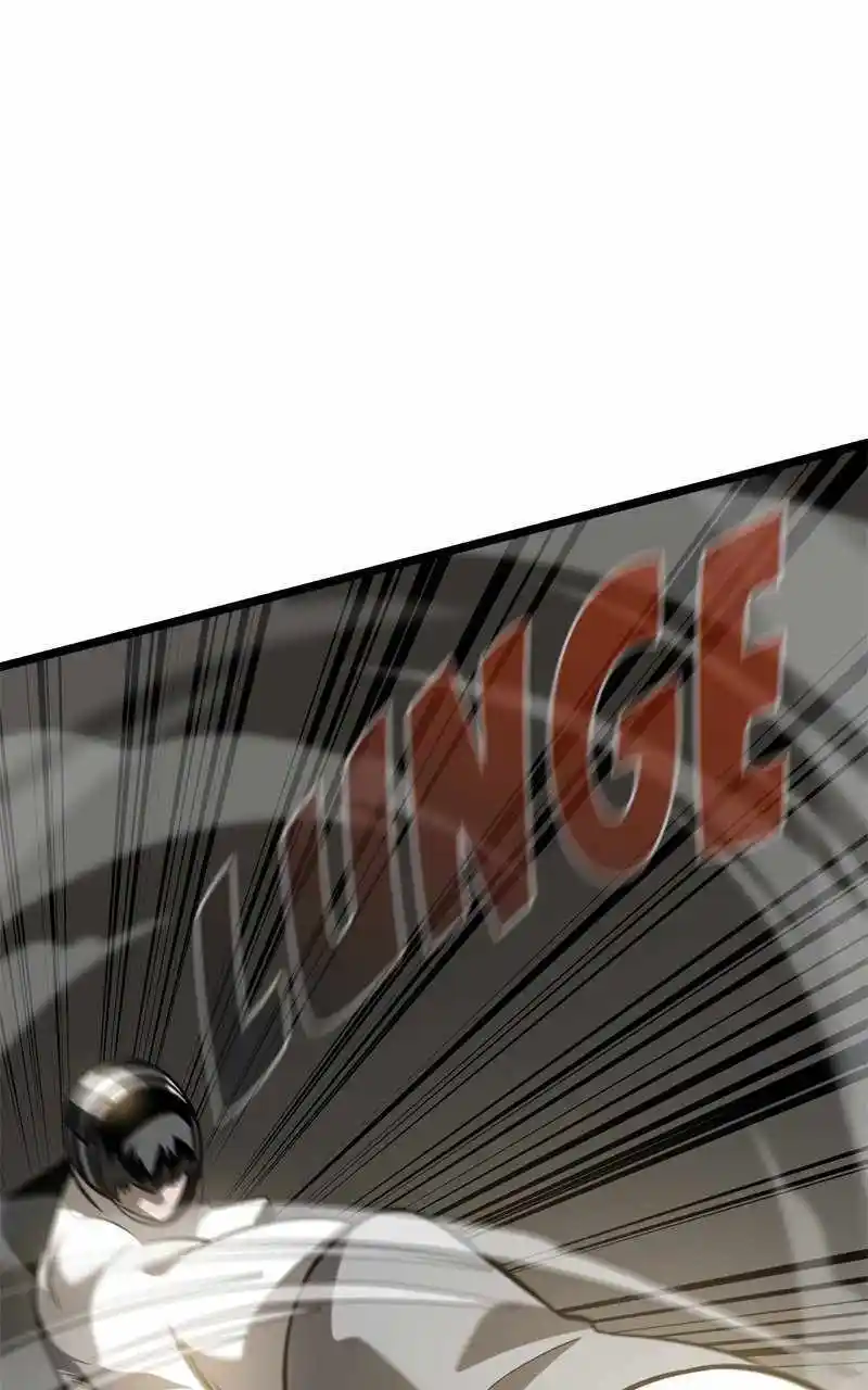 Infinity Chapter 105