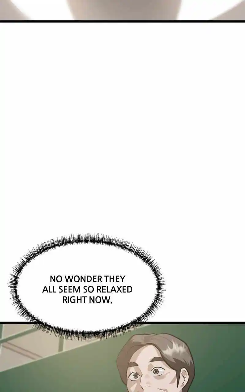 Infinity Chapter 105