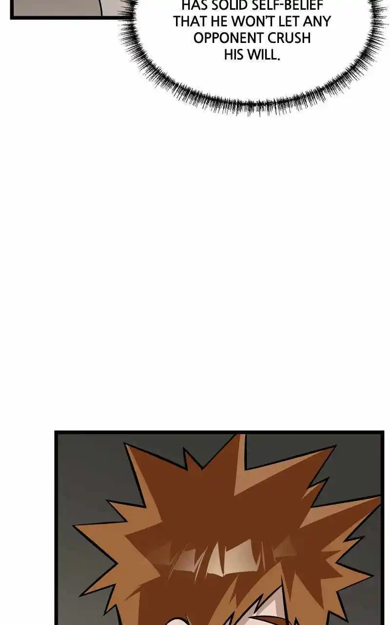 Infinity Chapter 105