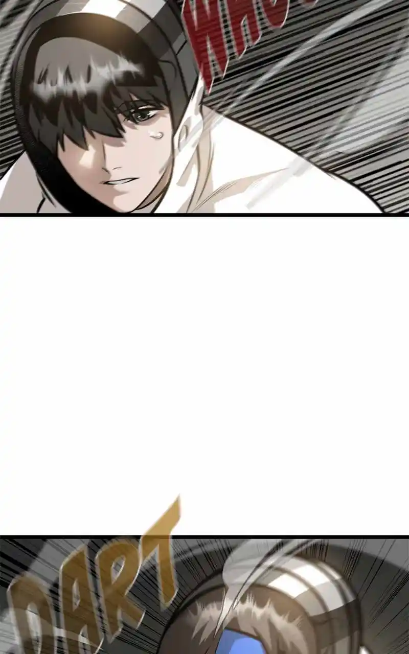 Infinity Chapter 105