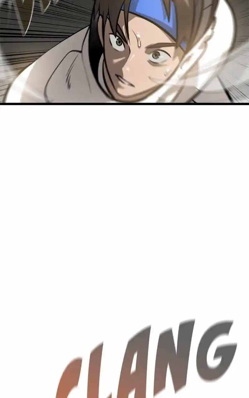 Infinity Chapter 105