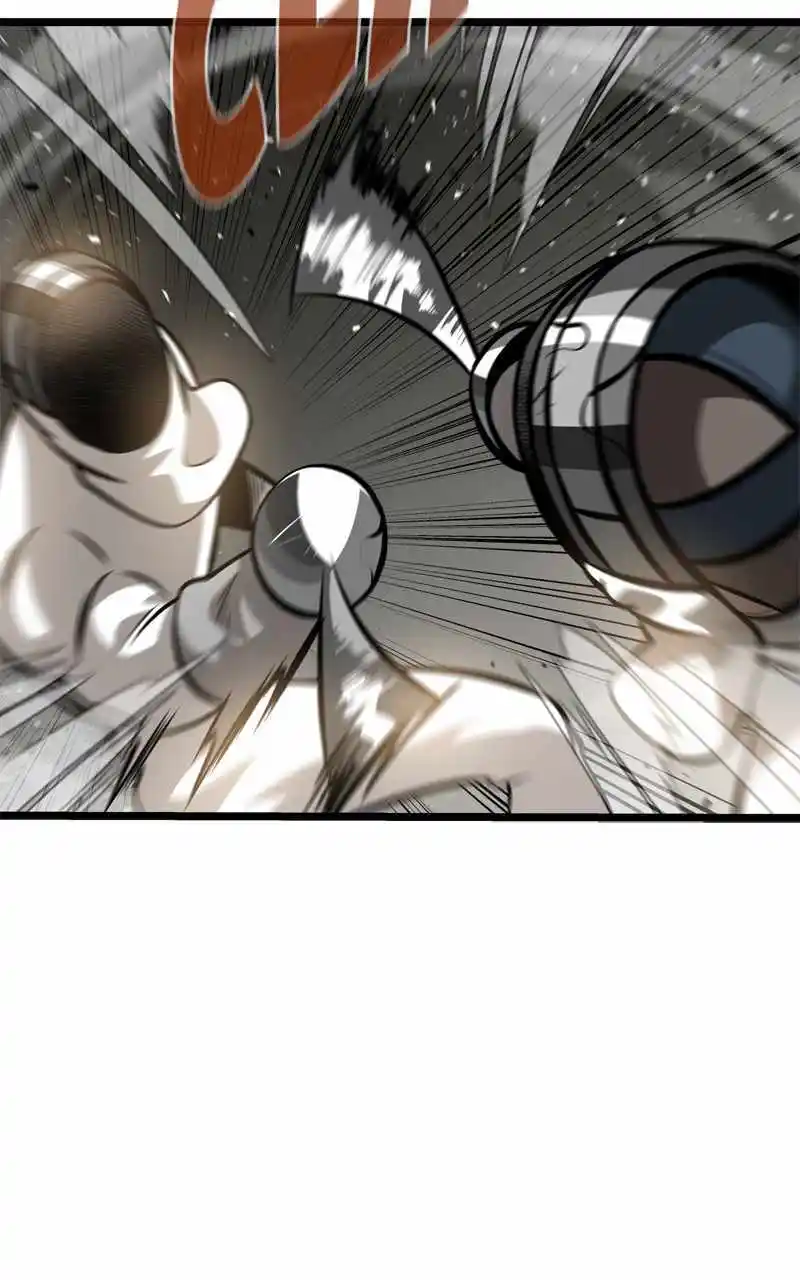 Infinity Chapter 105