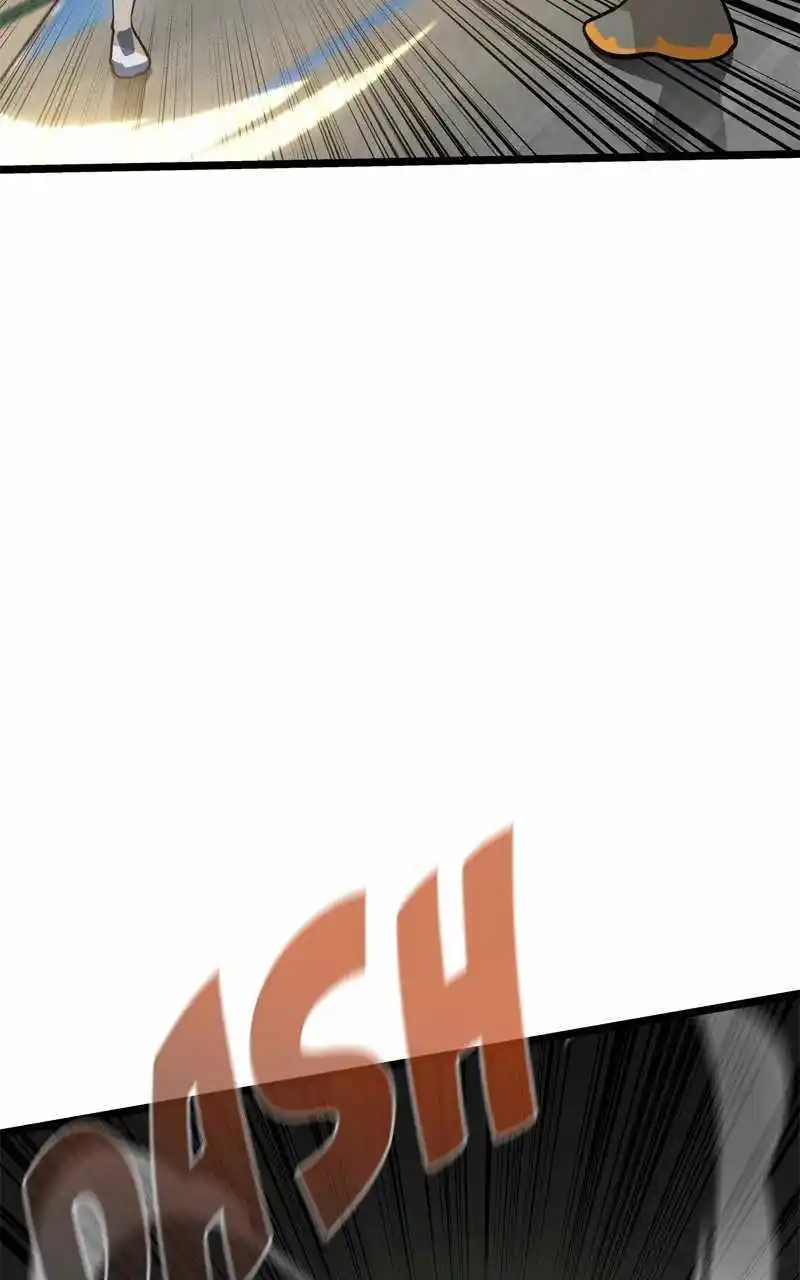 Infinity Chapter 105