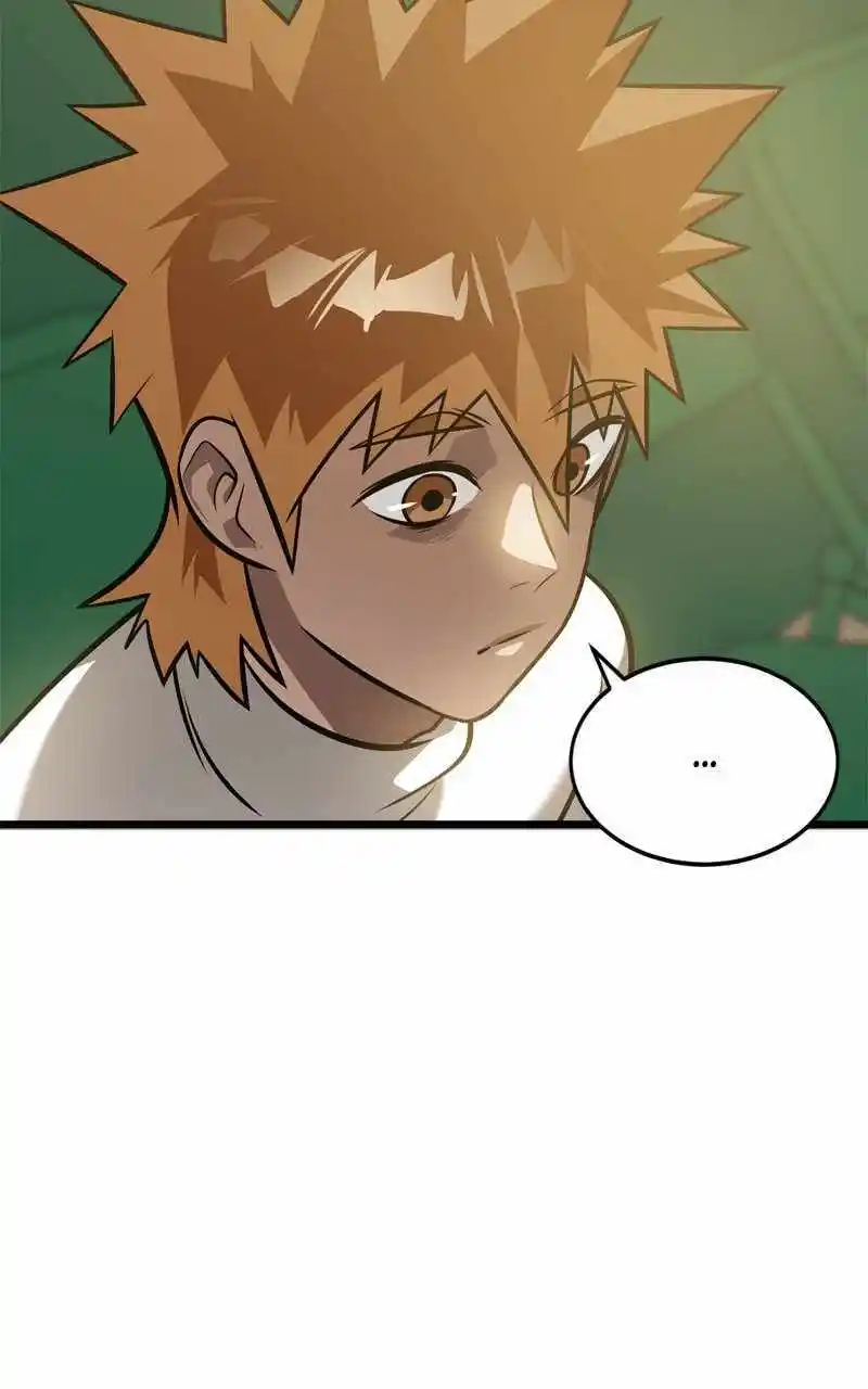 Infinity Chapter 105