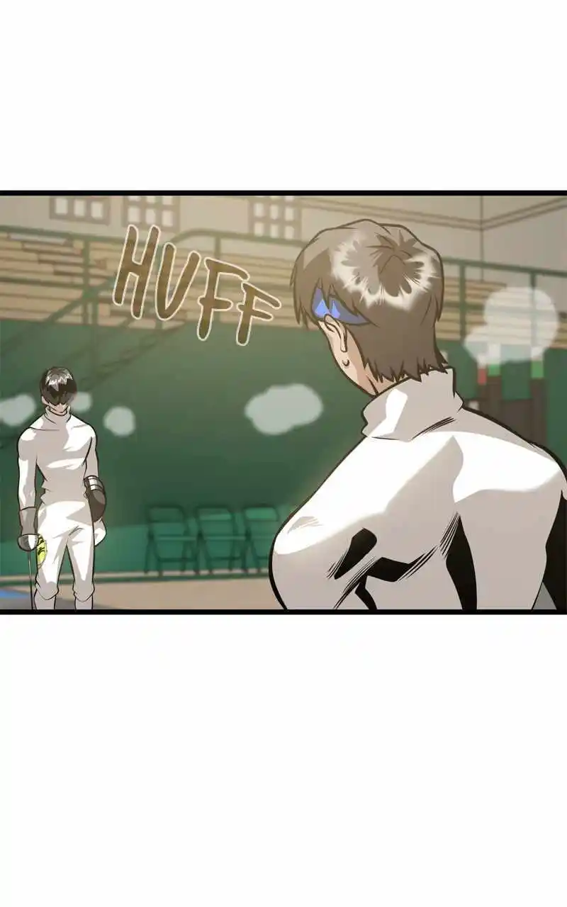 Infinity Chapter 105