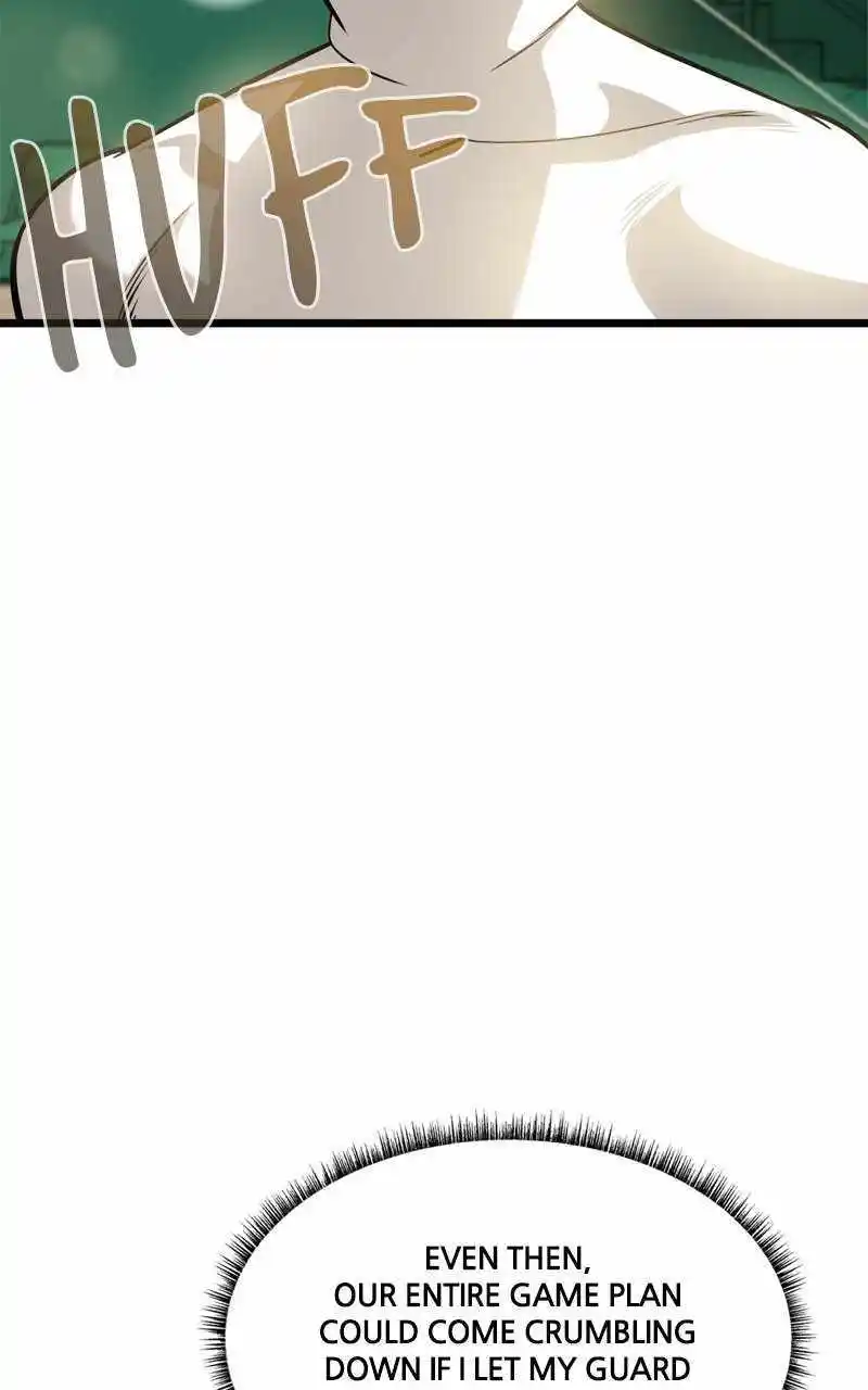 Infinity Chapter 105