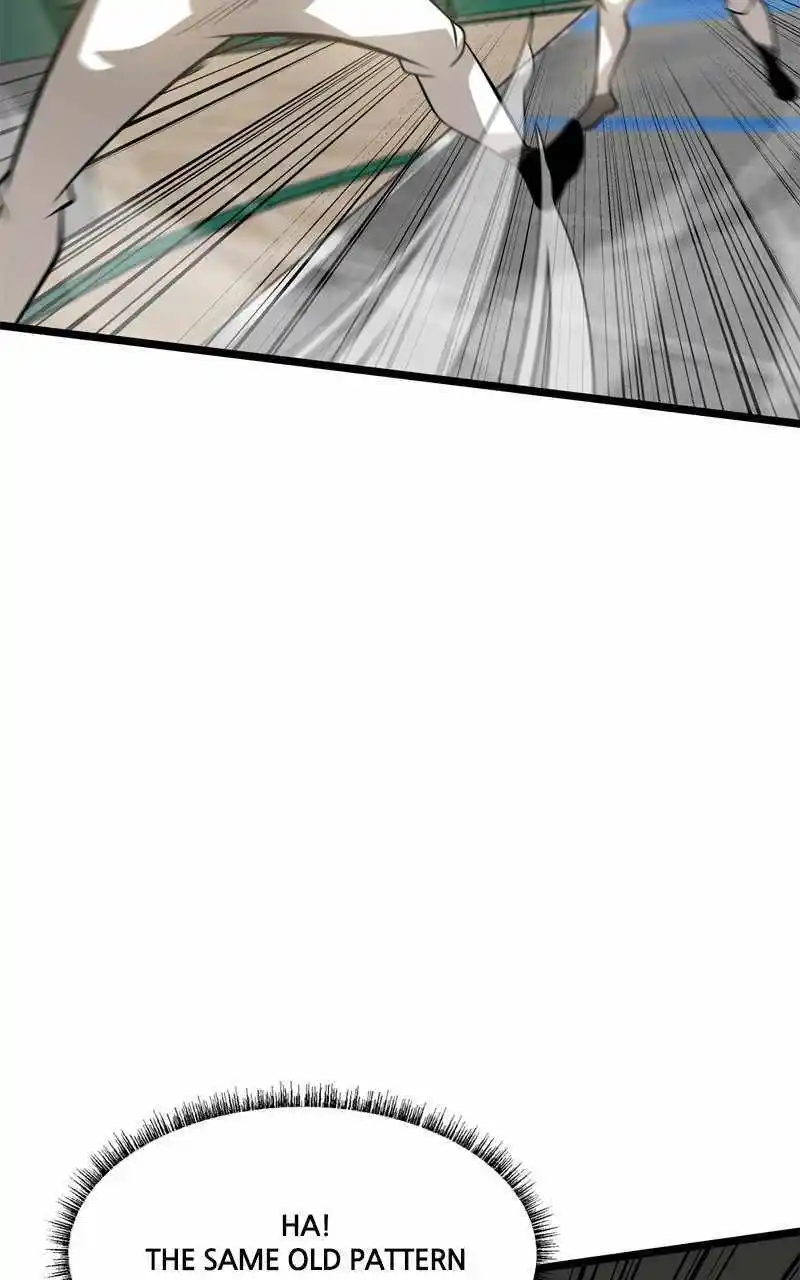 Infinity Chapter 105