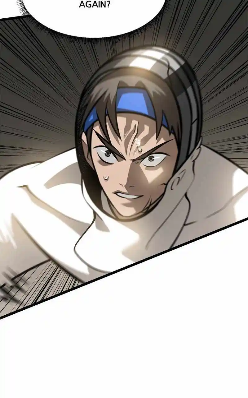 Infinity Chapter 105