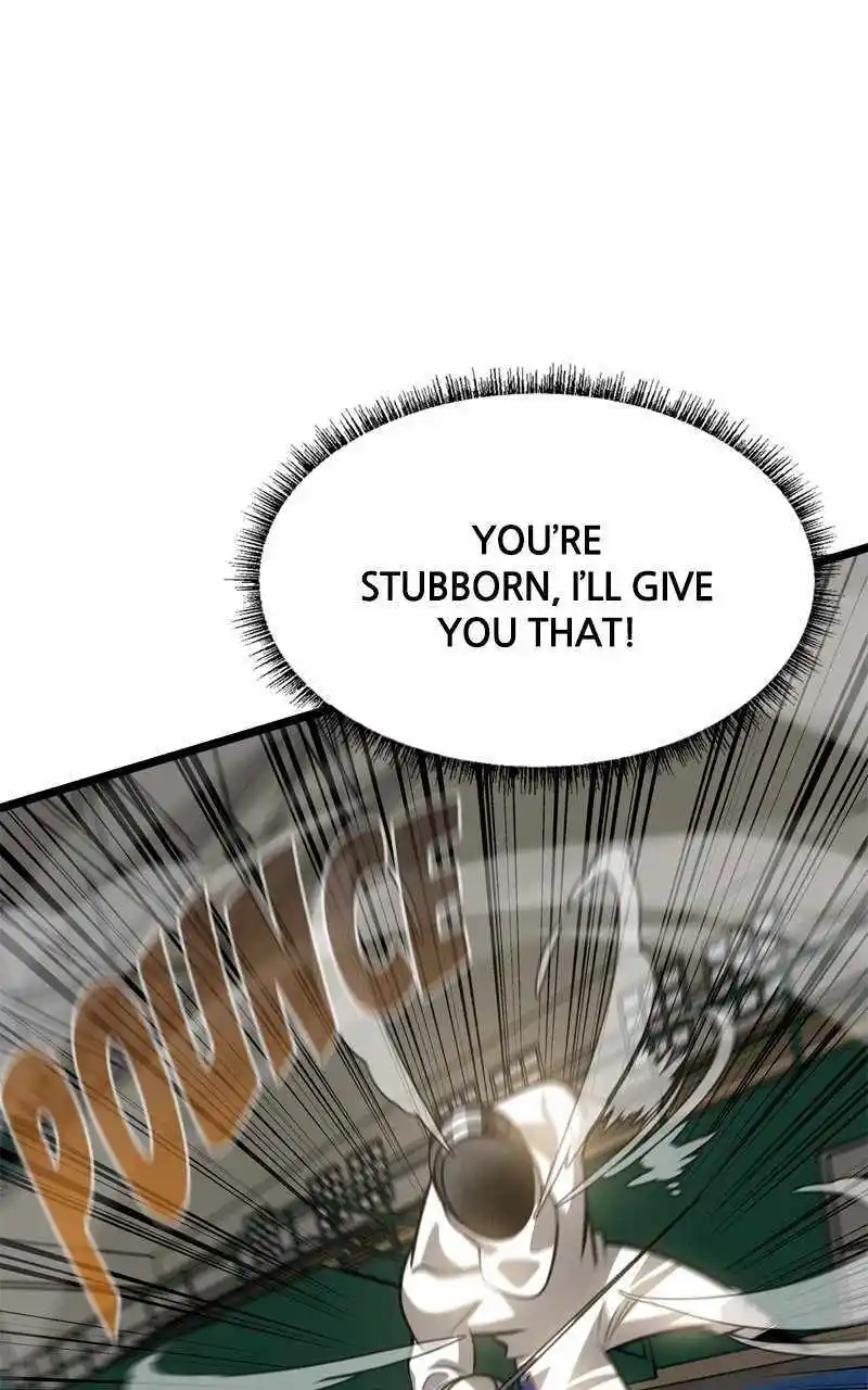 Infinity Chapter 105